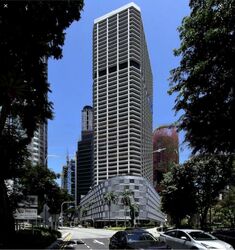 International Plaza (D2), Retail #459753781